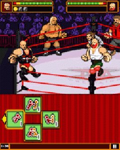 tna wrestling