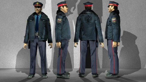 Текстура для Counter Strike Sourse