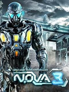 N O V A 3 RUS 240x320 SE