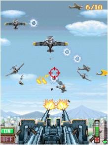 Brothers In Arms Art Of War Sam 240x400 TS