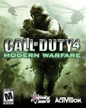 Call of Duty