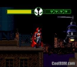 Spawn