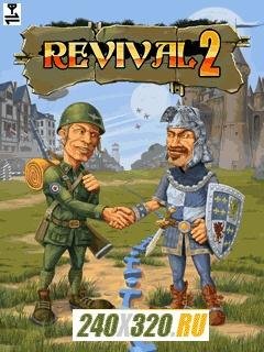Revival 2rus