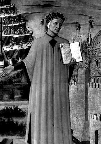 Мережковский Д. ~ Данте