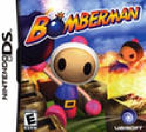 BombermanClassic
