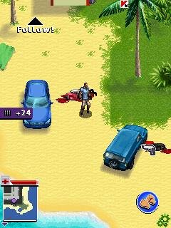 gangstar rio