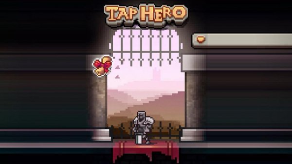 tap hero