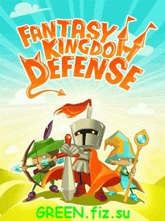 FantasyDefense