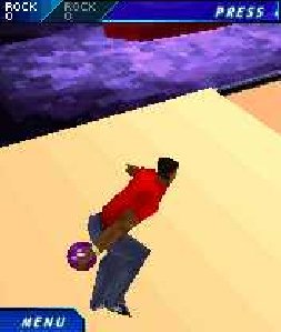 bowling