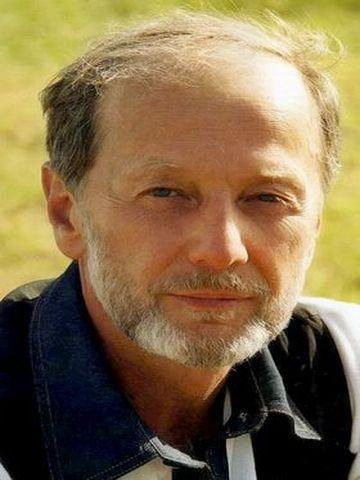 Михаил Задорнов