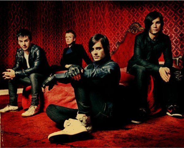 30 Seconds To Mars - The Kill