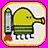 Doodle Jump rus