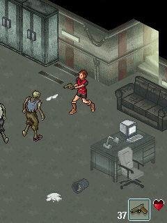 Resident Evil - Uprising