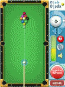 Billiard Master 3.01