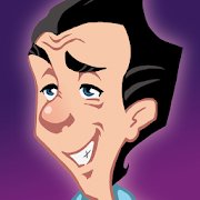 Leisure Suit Larry - Wet Dreams Don't Dry[Unlocked]