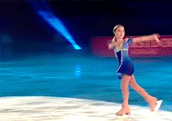 Фигуристка- 05 (d)