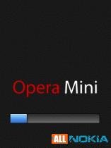 Opera Mini v.7.0.31438 (java)