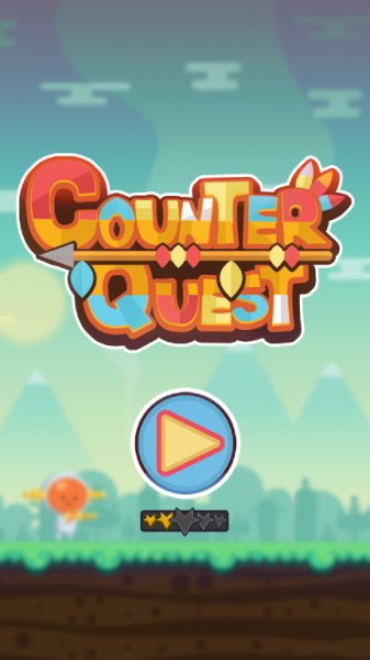 Counter Quest