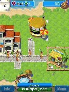 hoteltycoonresort n73 ru by Stox