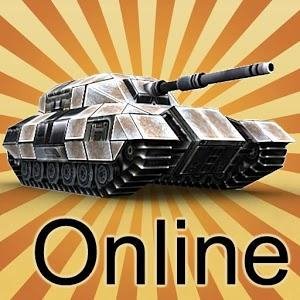Tanks Online (ARM6) 1.08