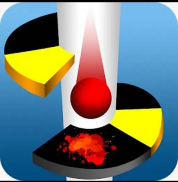 Jumping Spiral 3D (2018) v 0.3