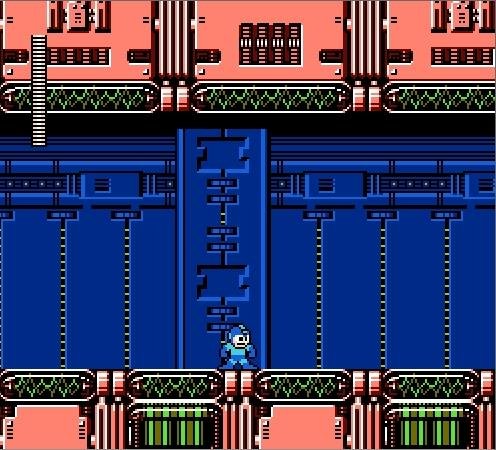 Megaman IV