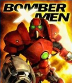 BomberXmen