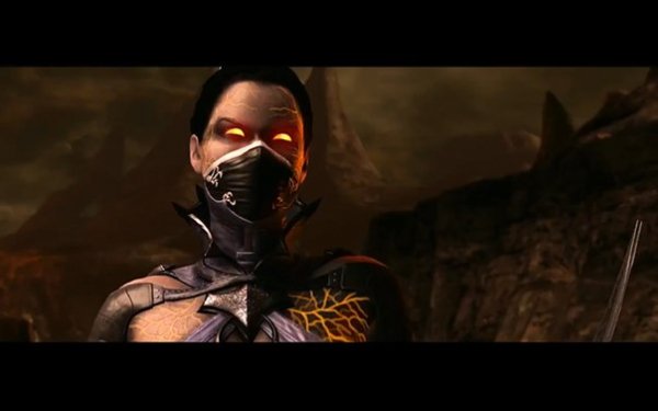 Mortal Kombat