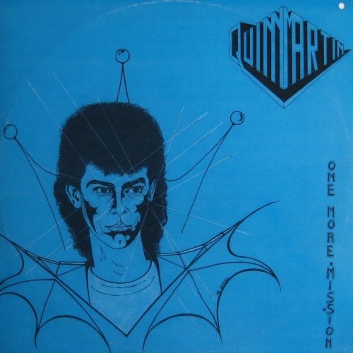 Quinn Martin - Shock (Extended Mix)