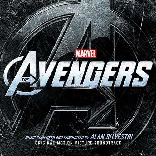 Alan Silvestri - The Avengers