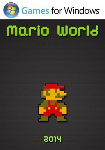 MarioWorld2014