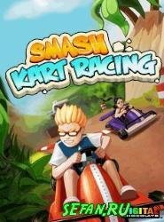Smash Kart Racing