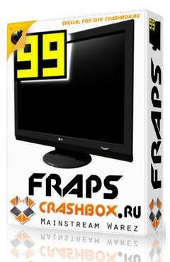 Fraps v3.5.9 Build 15586 Retail