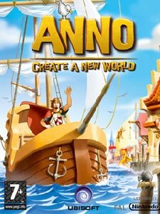 Anno create new world rus 176x220