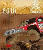 3D Dakar Rally 2010 176