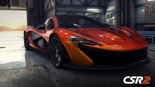 CSR-Racing-2-(MOD) 1.7.0