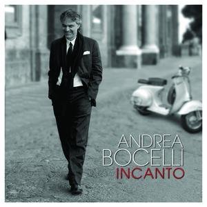 Andrea Bocelli - Funiculi Funicula