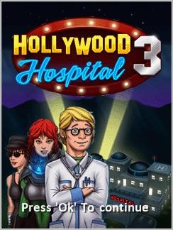 Hollywood Hospital 3 240x320 s40