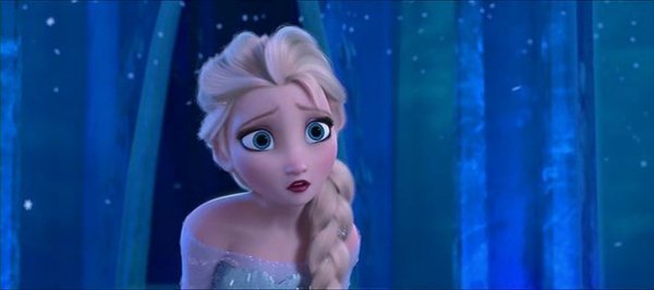Frozen