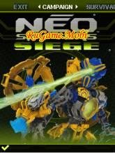 Neo Shifters Siege se240x320