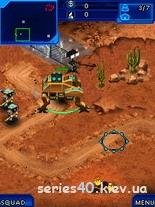 Command amp Conquer 4 Tiberian Twilight s40