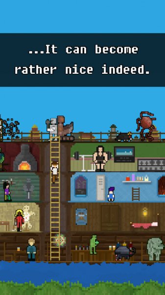 You Must Build A Boat v1.0.1619 ( Mod Un