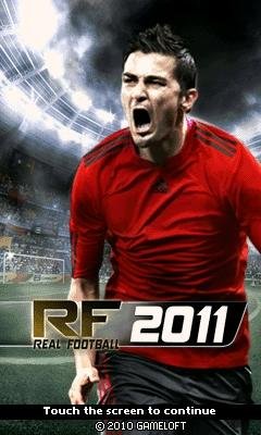 Real Football 2011