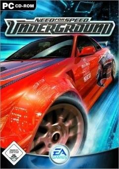 nfs underground