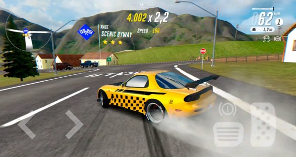 Horizon Simulator [Mod]