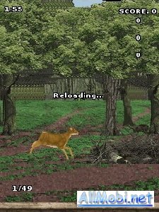 hunting-mania-128x160