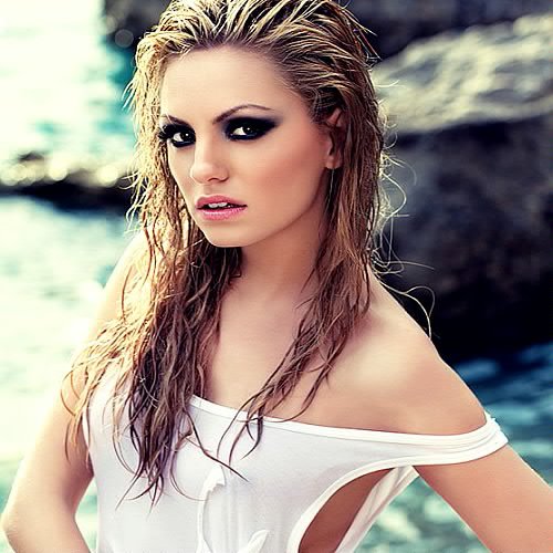 Alexandra Stan