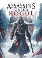 Assassins Creed Rogue save100%