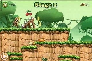 Forest Runner 1.0.4