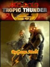RED GOLD 2 Tropic Thunder